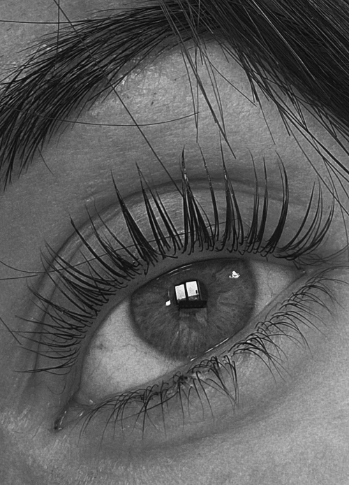 Luxury Lash Lift and LVL treatments by Romy Olivia Artistry