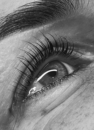 Korean Lash Lift